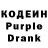 Codein Purple Drank Ofir Cohen